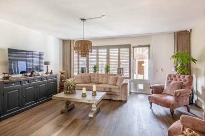 Woning Sneeuwwit 3 Zoetermeer