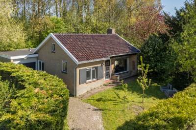 Woning de Kolk 12 Oudebildtzijl