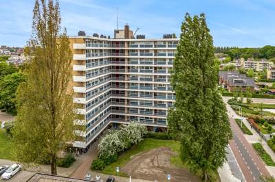 Woning Zonnesteinhof 32 Amstelveen