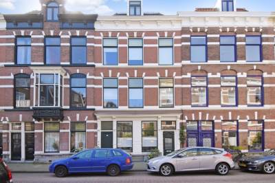 Woning 2e Schuytstraat 72 Den Haag