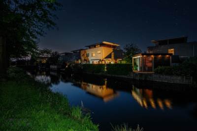 Woning Gouwe 13 Nieuwerkerk aan den IJssel