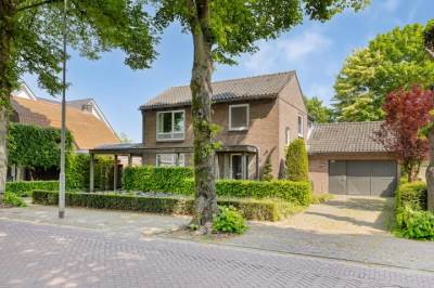 Woning Dorpstraat 52A Geffen