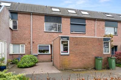 Woning Schoonenburg 116 Ede