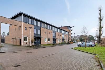 Woning Odulfusstraat 36 Helmond