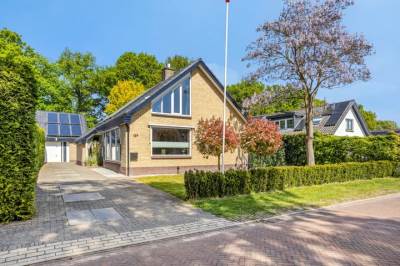 Woning Oranjeweg 12B Wapenveld
