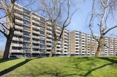 Woning Jan Luykenlaan 83 Leiden