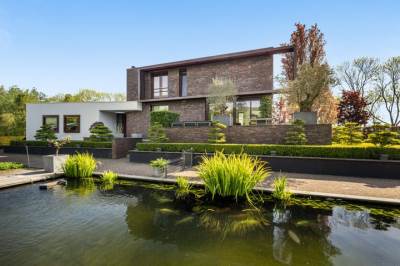 Woning Oudendijk 143 Dordrecht