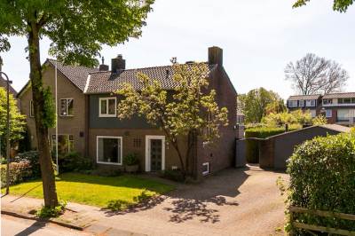 Woning Groenestraat 6A Rheden