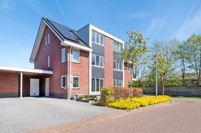 Woning Het Logement 14 Marum