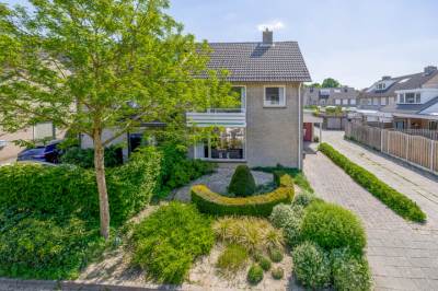 Woning Sleedoornlaan 47 Nuenen