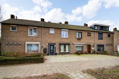 Woning Limburglaan 98 Weert