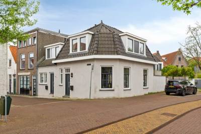 Woning Bebouwdendam 20 Tholen