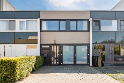 Woning Aetsveld 21 Vinkeveen