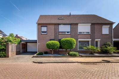 Woning Molenveldstraat 16 Baarlo (LI)