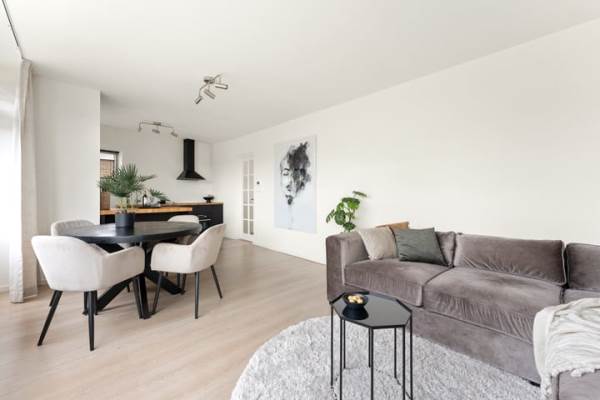 Woning Dorpsdijk 64A Rhoon