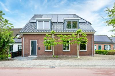 Woning Dorpsweg 70B Zijderveld