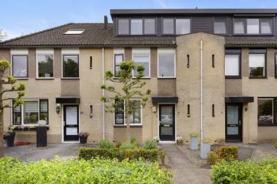 Woning Tarweakker 7 Barneveld