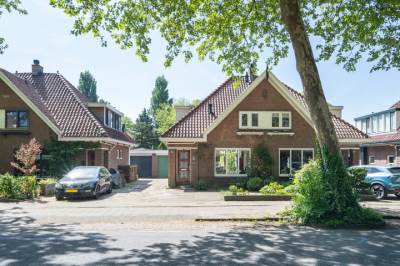 Woning Nieuwe Hoven 93 Gorinchem
