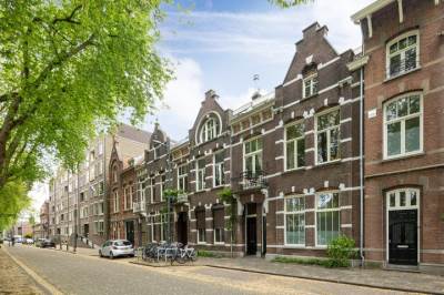 Woning Havensingel 73 Den Bosch