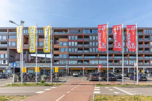 Woning Pieter Calandlaan 584 Amsterdam