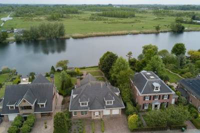 Woning Waaldijk 119 Ridderkerk