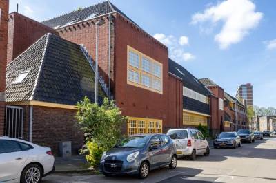 Woning Jan Hissink Jansenstraat 19 Groningen