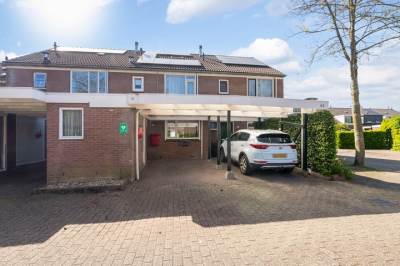 Woning Katwoudehof 61 Arnhem