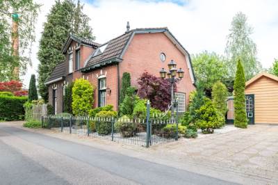 Woning Polstraat 7 Apeldoorn