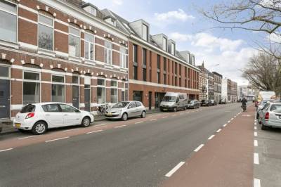 Woning Tramsingel 90 Breda