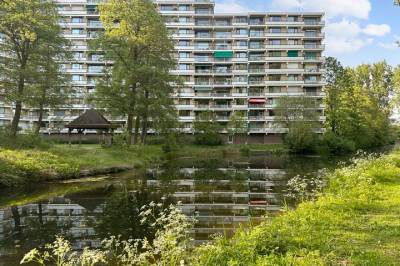 Woning Groningensingel 603 Arnhem