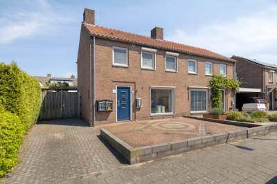 Woning Tuinstraat 35 Den Dungen
