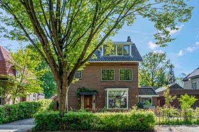 Woning Kampweg 115 Doorn