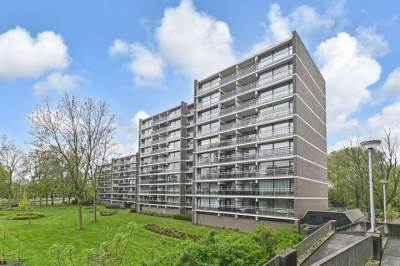 Woning Elzendreef 203 Voorburg