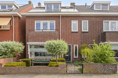 Woning Jan van Arkelstraat 8 Kampen