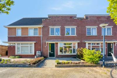 Woning Pannegat 34 Harlingen