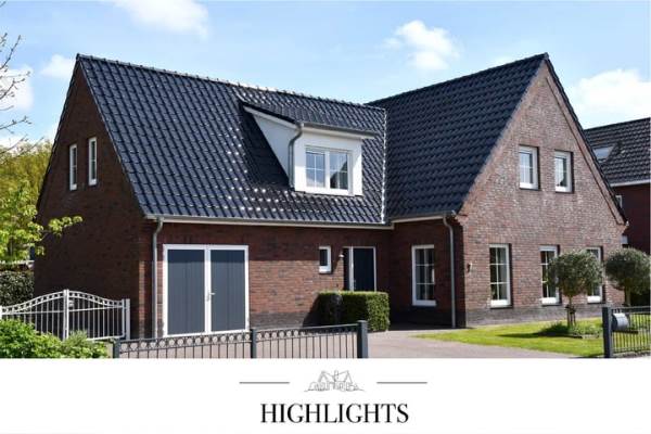 Woning Priorij 7 Winschoten