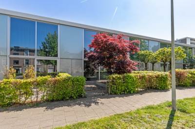 Woning Telefoonstraat 26 Roosendaal