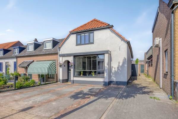 Woning Kijkuit 24 Tiel