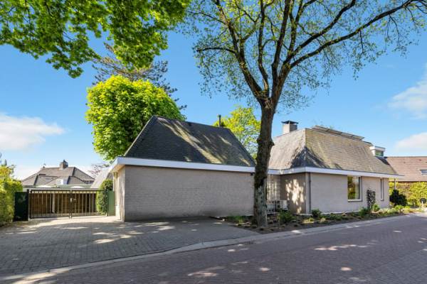 Woning Zandoerle 6 Veldhoven