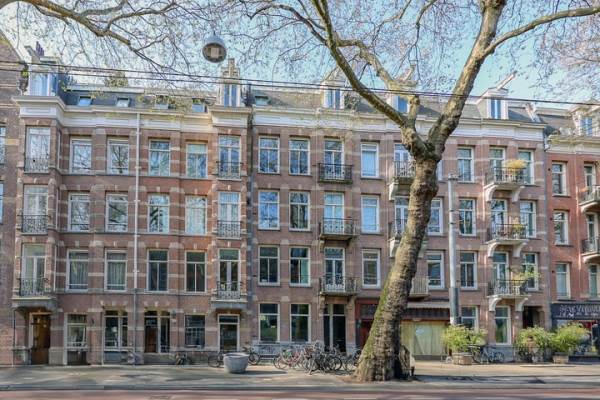 Woning Ceintuurbaan 1791 Amsterdam