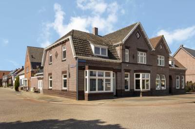 Woning Burgemeester-Joostenlaan 2A Wessem