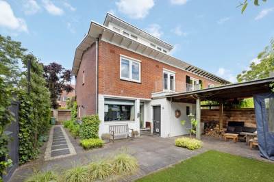 Woning Steijnlaan 33 Breda