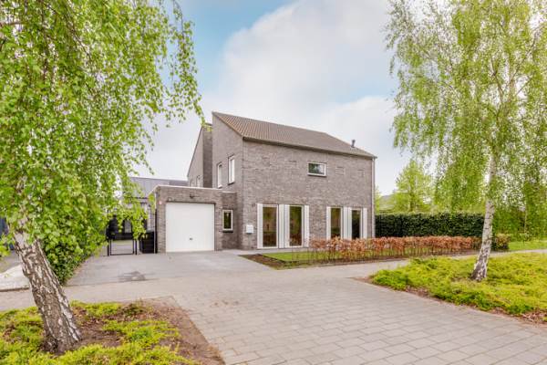 Woning Schuifknoop 21 Almere
