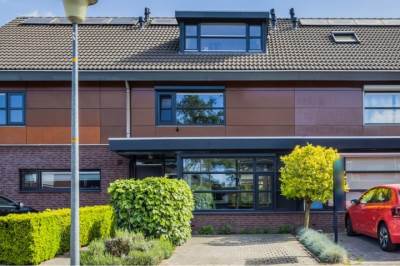 Woning de Lingert 5703 Wijchen