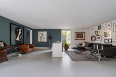 Woning Oude Kerkstraat 28 Tilburg