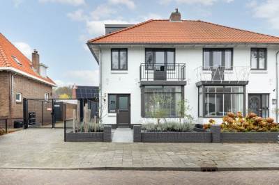 Woning Bavelselaan 71 Breda