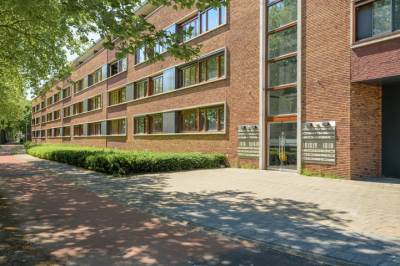 Woning Beverweg 137 Breda