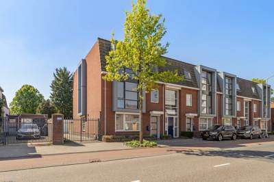 Woning Bredaseweg 128 Roosendaal