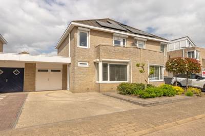 Woning Toermalijndijk 65 Roosendaal