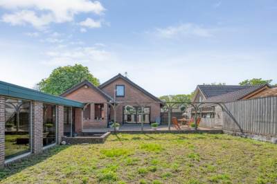 Woning Kastanjelaan 15 Aadorp